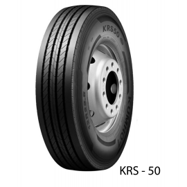 KRS-50